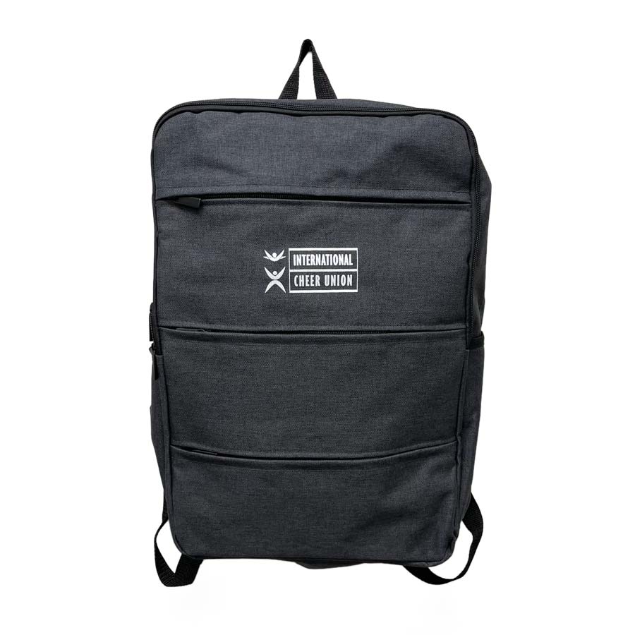 Multi-functional Backpack