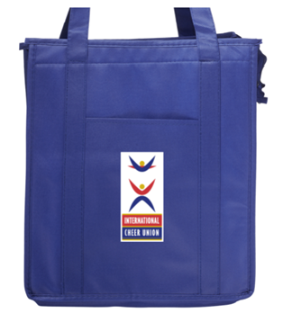 Insulated Large Tote (2 Options Available)