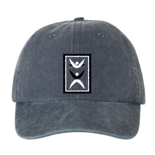 [7601_5009-F] Unisex Cap (2 Options Available)